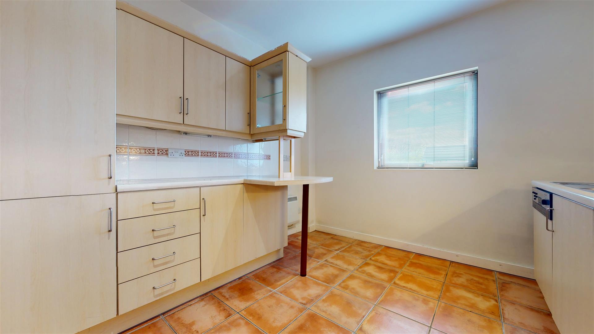 Woodward Place, Loughton Lodge, Milton Keynes